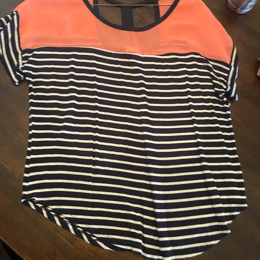 Used like new